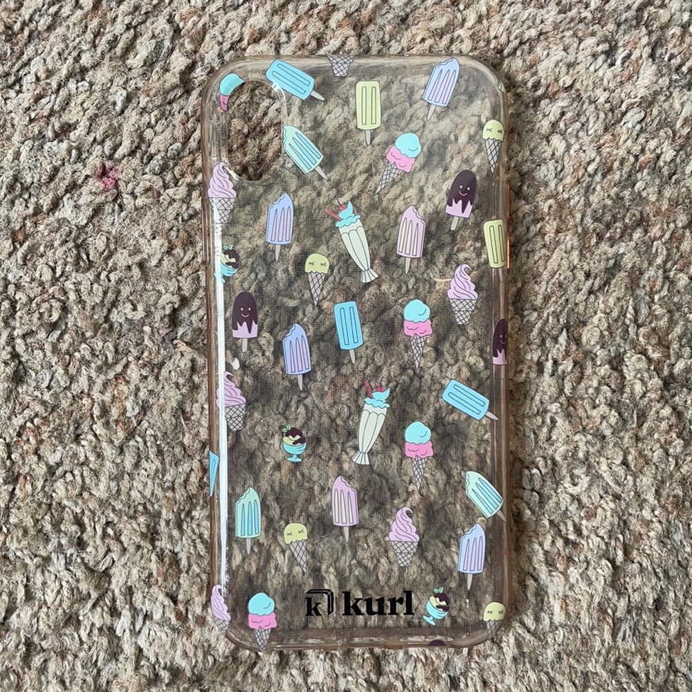 iPhone XR case